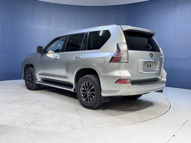 2022 Lexus GX 460 Premium