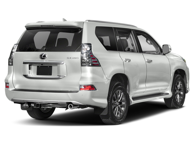 2022 Lexus GX 460 Premium