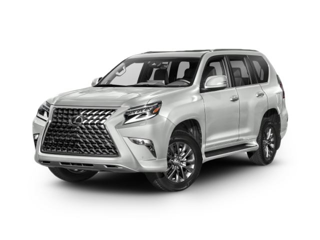 2022 Lexus GX 460 Premium