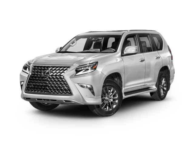 2022 Lexus GX 460 Premium