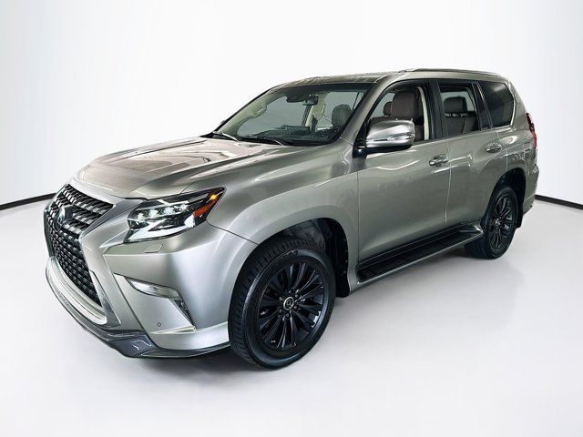 2022 Lexus GX 460 Premium