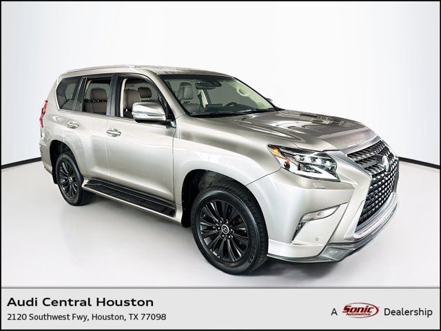 2022 Lexus GX 460 Premium