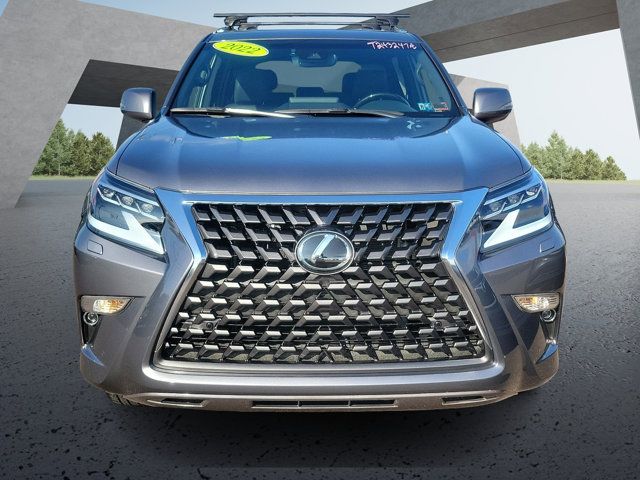 2022 Lexus GX 460 Premium