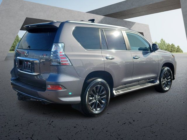 2022 Lexus GX 460 Premium