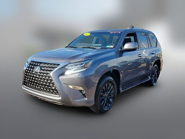 2022 Lexus GX 460 Premium