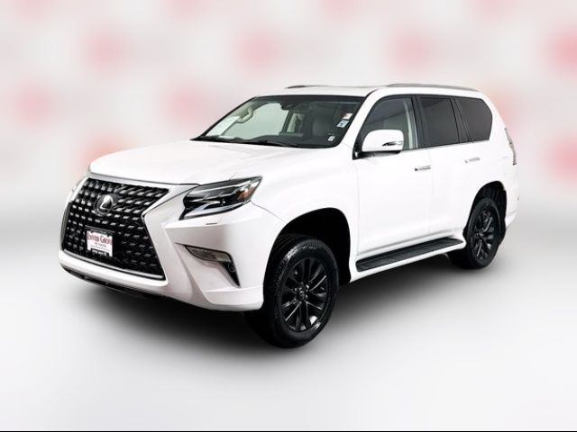 2022 Lexus GX 460 Premium