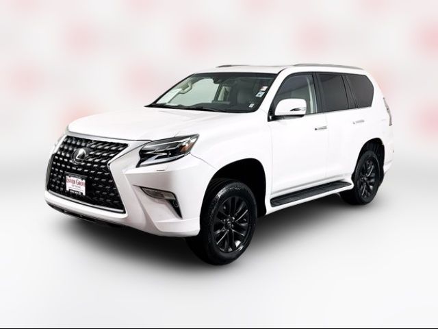 2022 Lexus GX 460 Premium