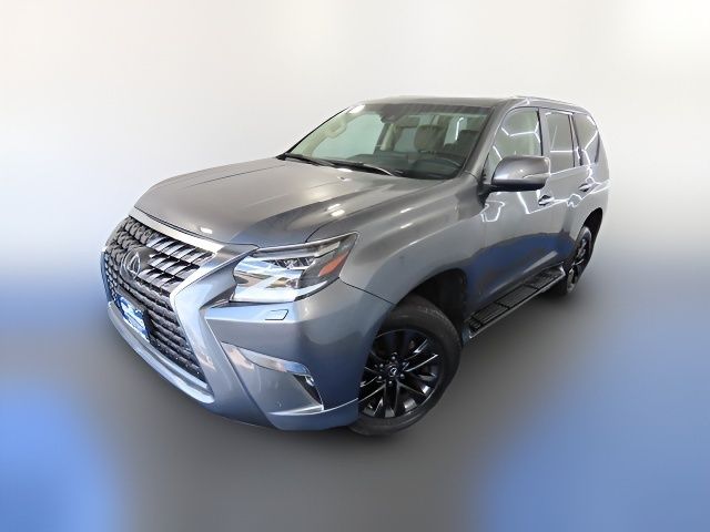 2022 Lexus GX 460 Premium