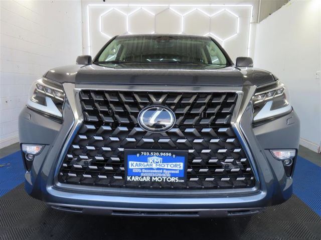 2022 Lexus GX 460 Premium