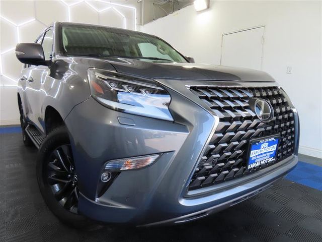 2022 Lexus GX 460 Premium