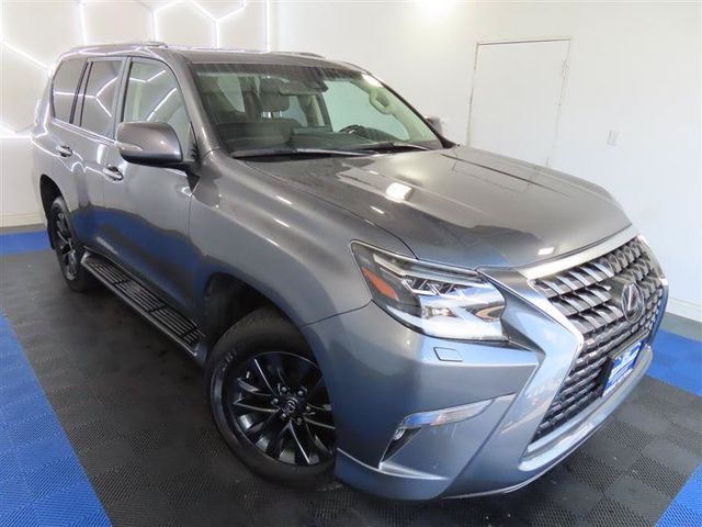 2022 Lexus GX 460 Premium