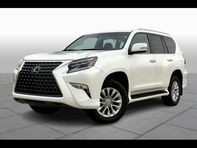 2022 Lexus GX 460 Premium