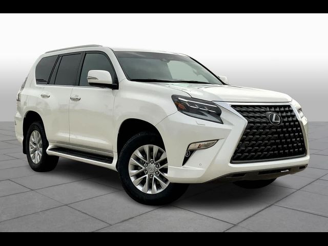 2022 Lexus GX 460 Premium