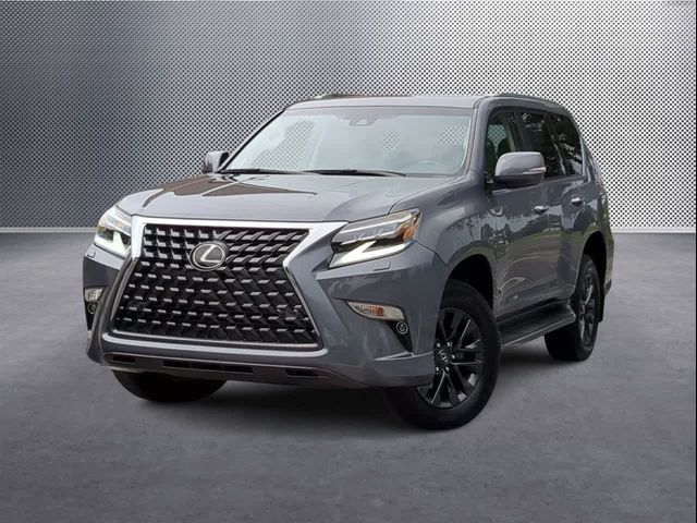 2022 Lexus GX 460 Premium