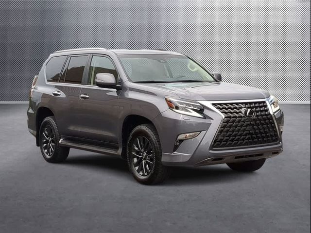 2022 Lexus GX 460 Premium