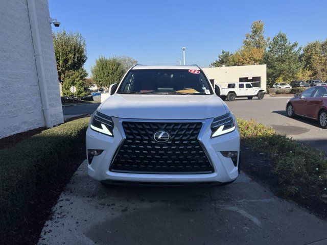 2022 Lexus GX 460 Premium