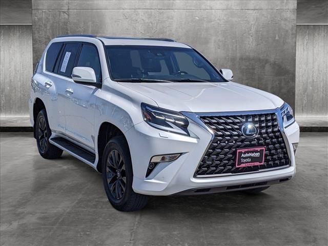 2022 Lexus GX 460 Premium