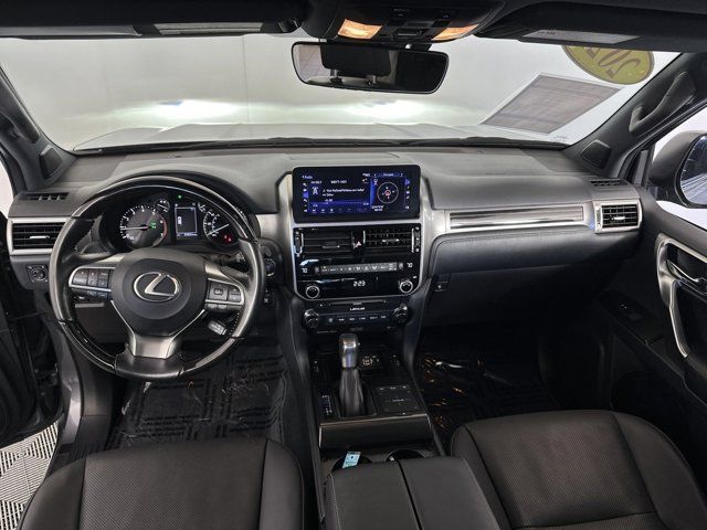 2022 Lexus GX 460 Premium