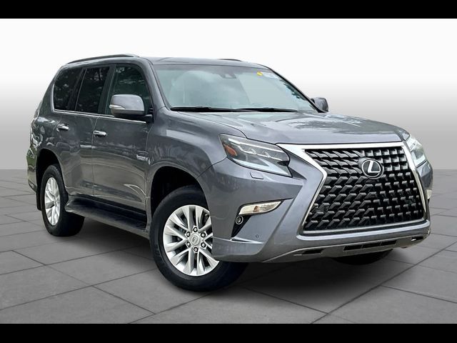 2022 Lexus GX 460 Premium