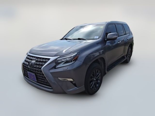 2022 Lexus GX 460 Premium