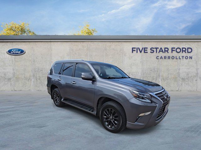 2022 Lexus GX 460 Premium