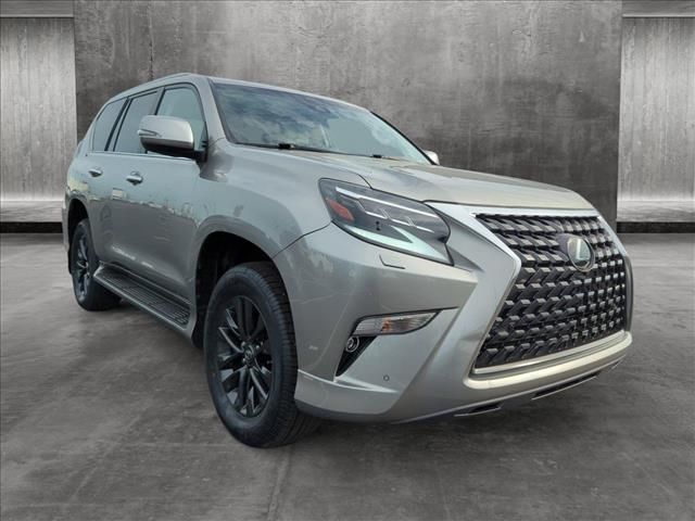 2022 Lexus GX 460 Premium