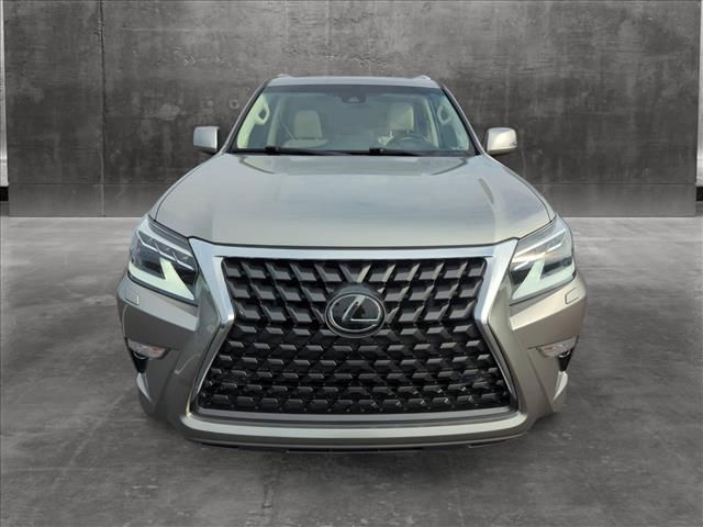 2022 Lexus GX 460 Premium