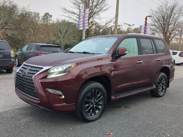 2022 Lexus GX 460 Premium