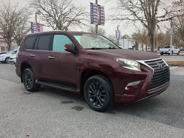 2022 Lexus GX 460 Premium