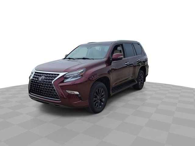 2022 Lexus GX 460 Premium