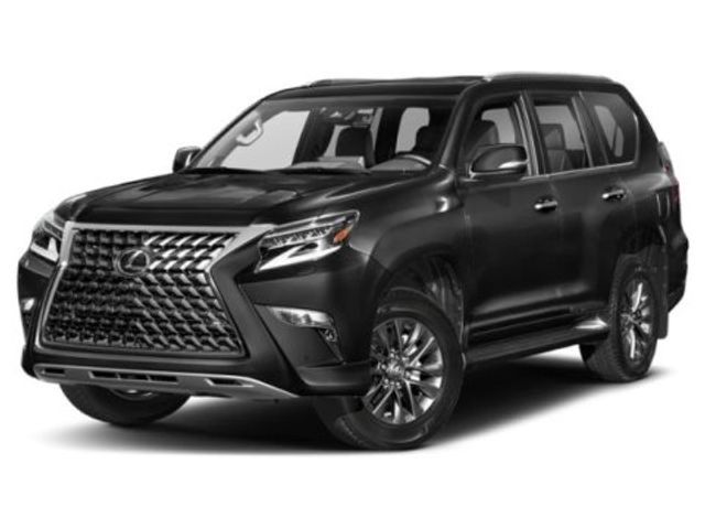 2022 Lexus GX 460 Premium