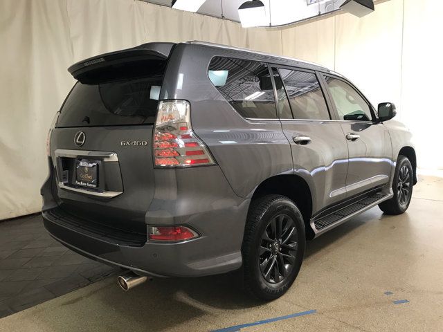 2022 Lexus GX 460 Premium