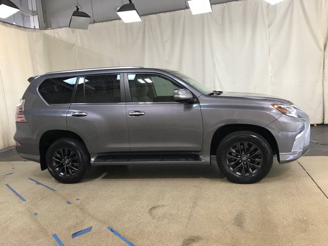 2022 Lexus GX 460 Premium