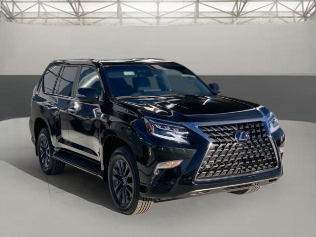 2022 Lexus GX 460 Premium