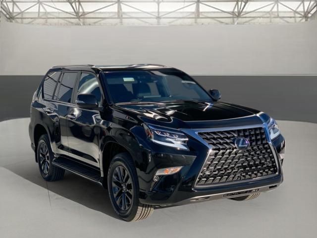 2022 Lexus GX 460 Premium