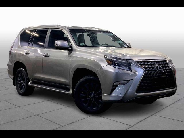 2022 Lexus GX 460 Premium