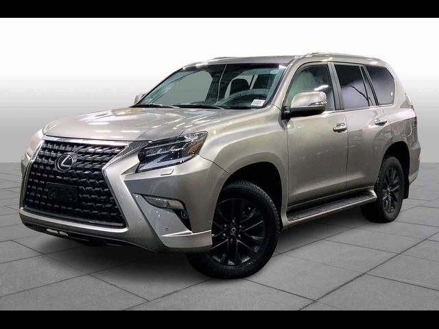 2022 Lexus GX 460 Premium