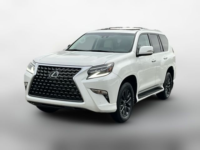 2022 Lexus GX 460 Premium