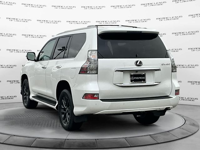 2022 Lexus GX 460 Premium