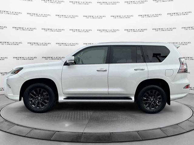 2022 Lexus GX 460 Premium