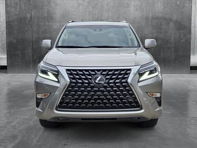 2022 Lexus GX 460 Premium