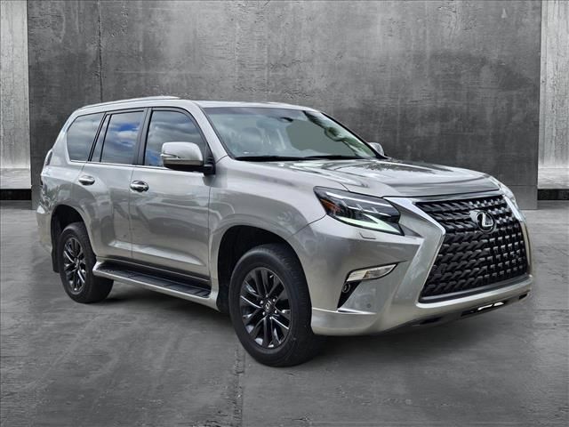 2022 Lexus GX 460 Premium