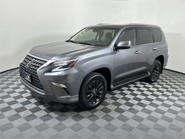 2022 Lexus GX 460 Premium