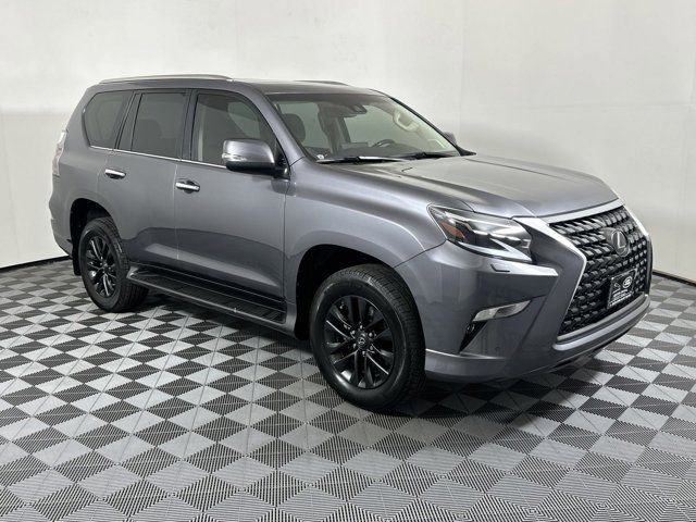 2022 Lexus GX 460 Premium