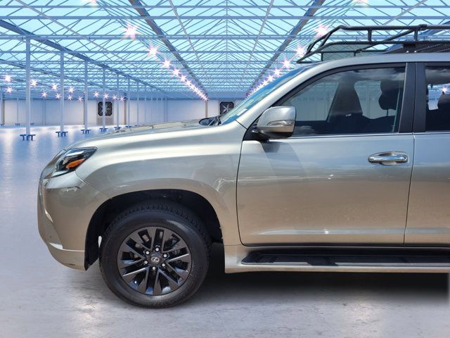 2022 Lexus GX 460 Premium