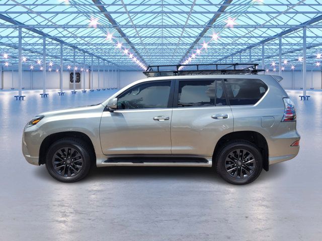 2022 Lexus GX 460 Premium