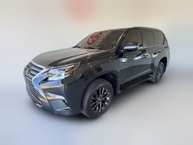 2022 Lexus GX 460 Premium