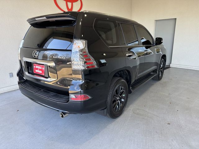 2022 Lexus GX 460 Premium