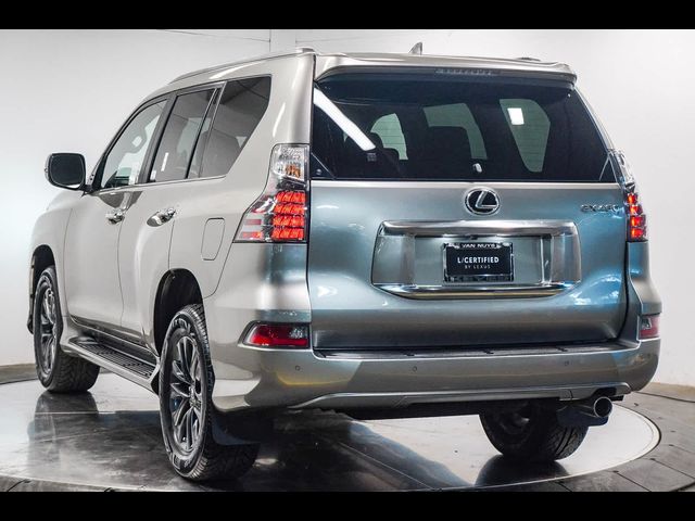 2022 Lexus GX 460 Premium