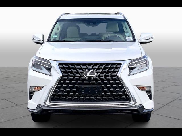 2022 Lexus GX 460 Premium